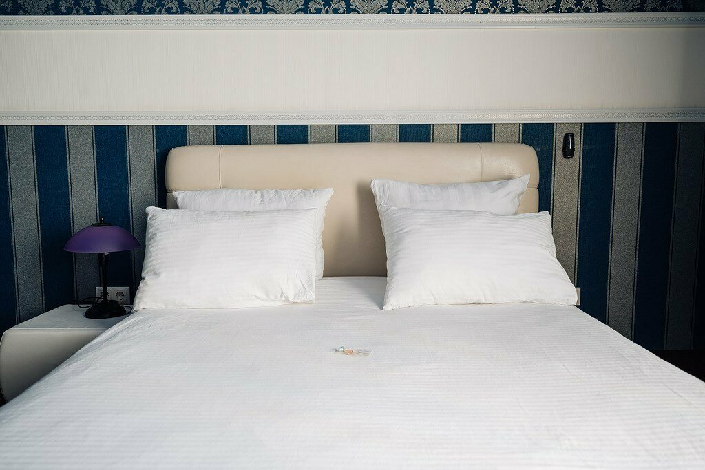 Гостиница Малибу Омск