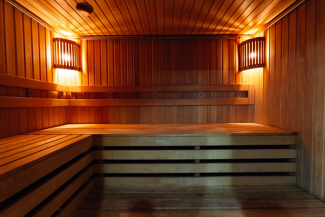 Гостиница Малибу Омск-5