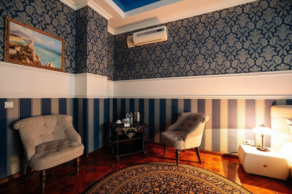 Гостиница Малибу Омск