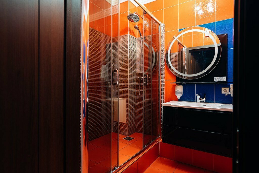 Гостиница Малибу Омск