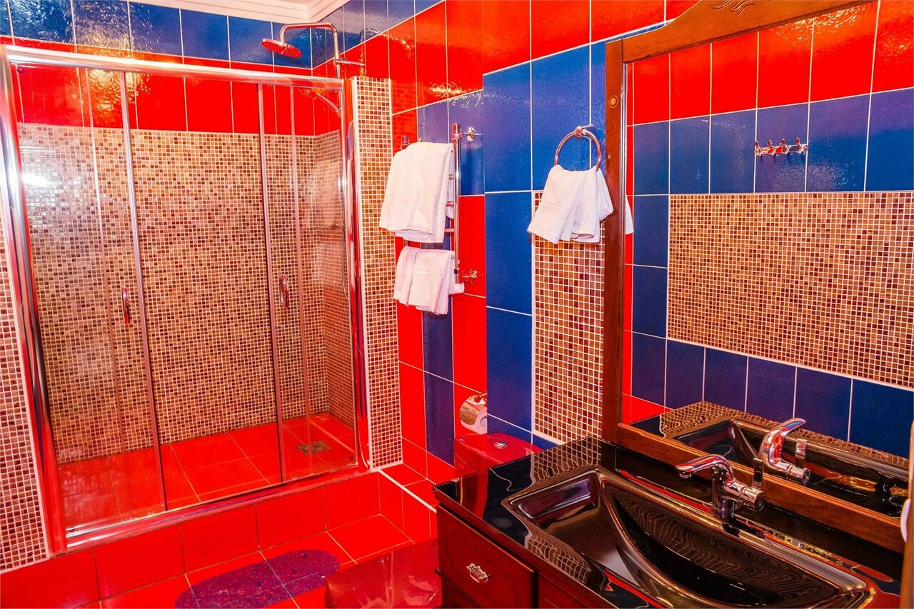 Гостиница Малибу Омск