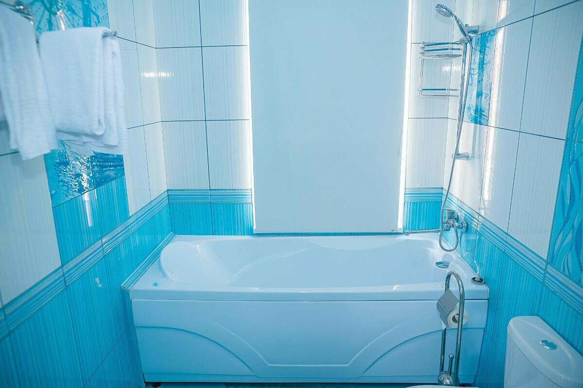 Гостиница Малибу Омск