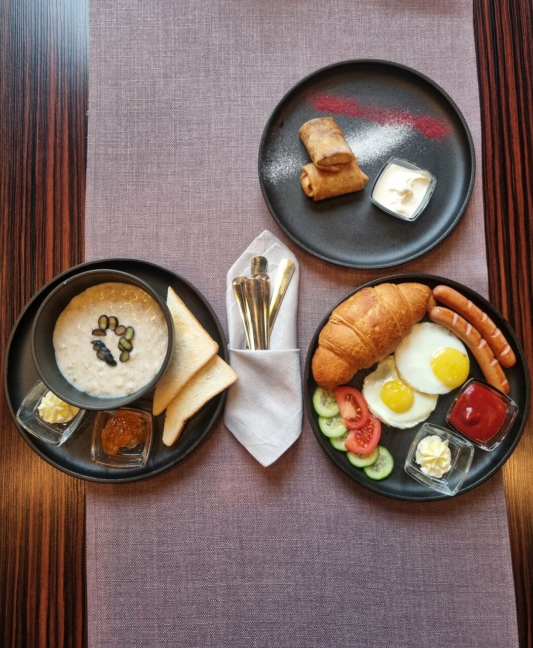 Гостиница Малибу Омск-9