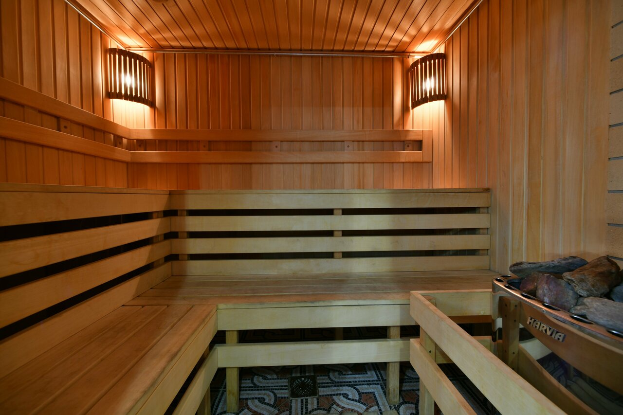 Гостиница Малибу Омск-38