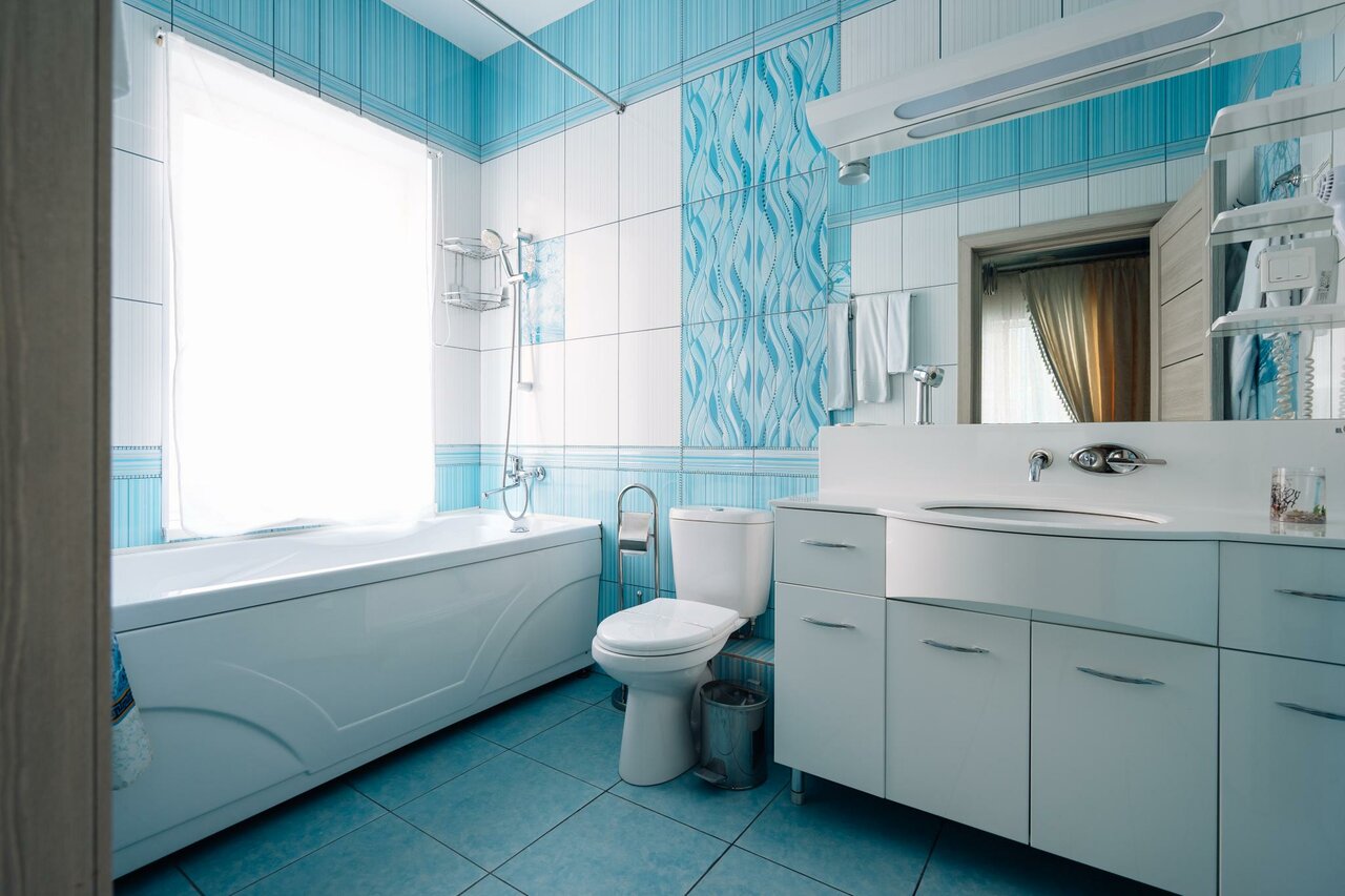 Гостиница Малибу Омск-14