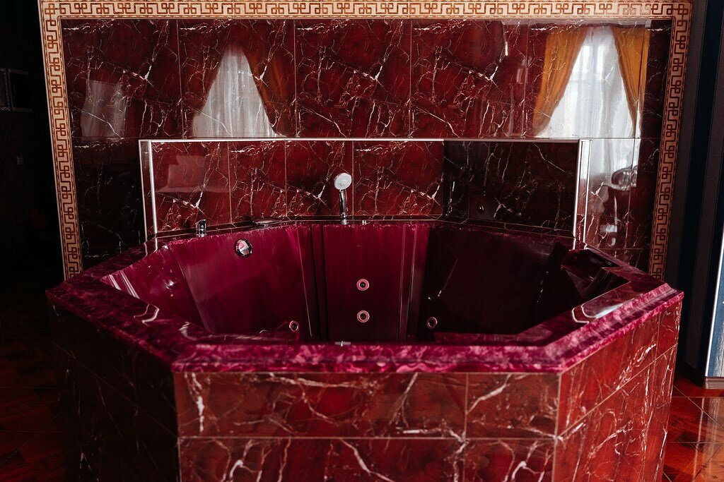 Гостиница Малибу Омск