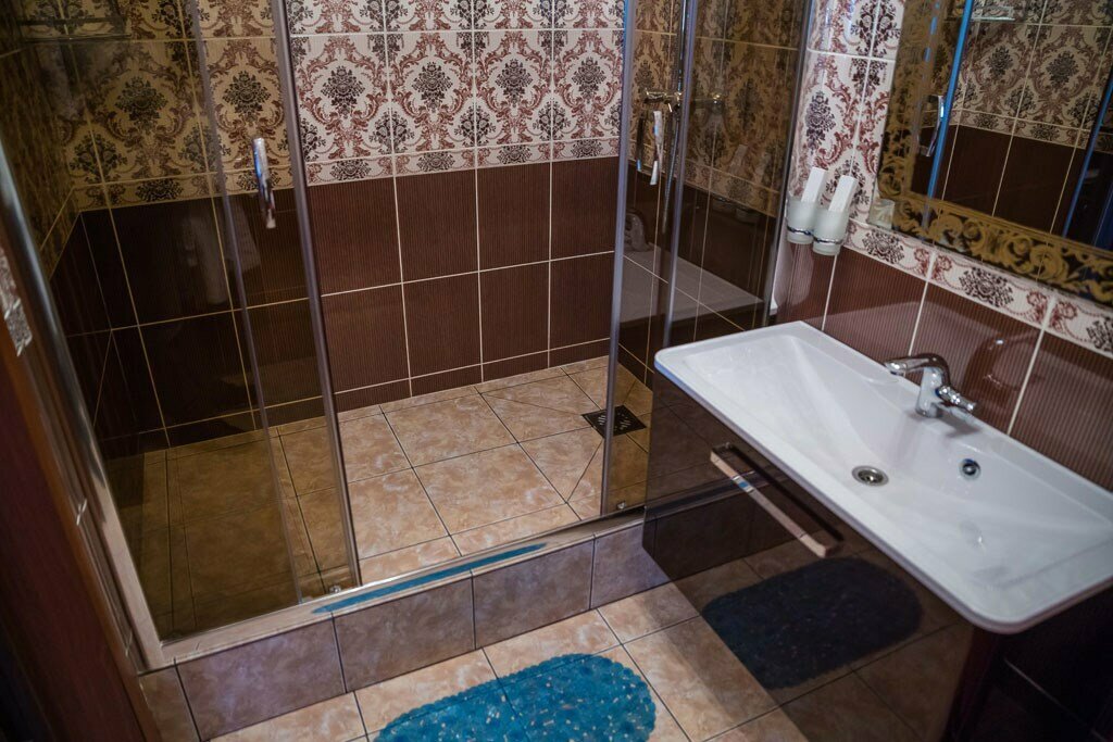 Гостиница Малибу Омск