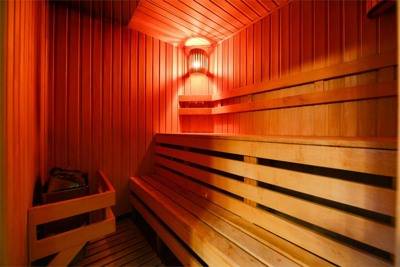 Гостиница Малибу Омск