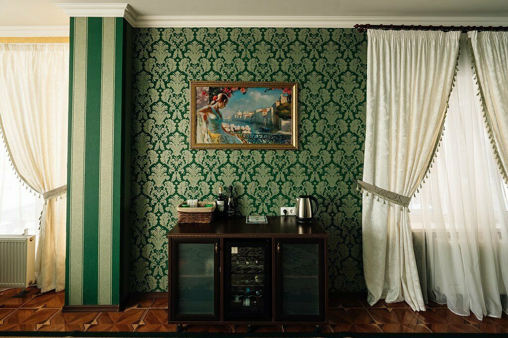 Гостиница Малибу Омск