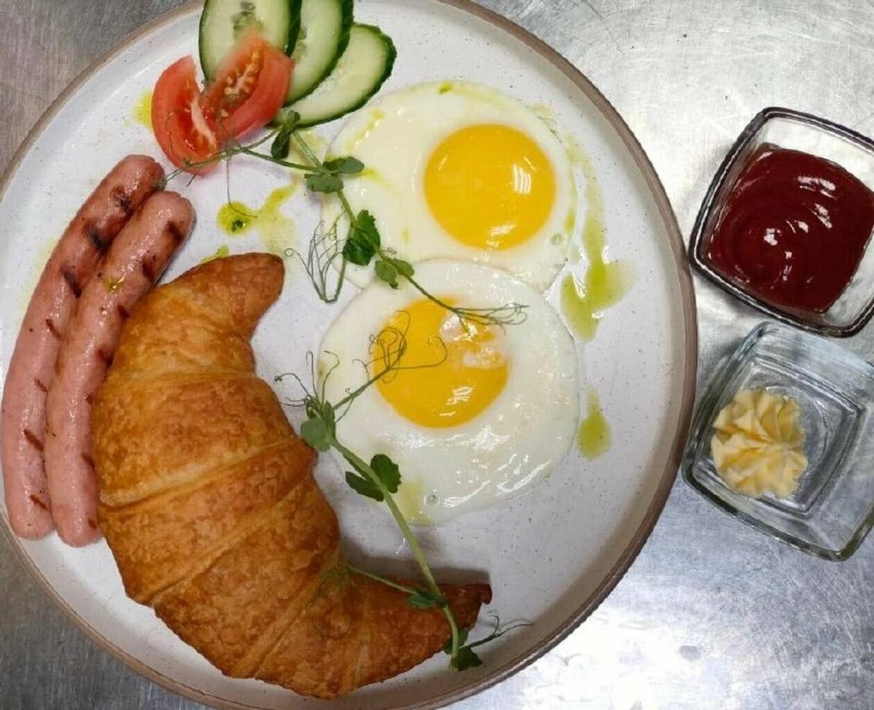 Гостиница Малибу Омск-42