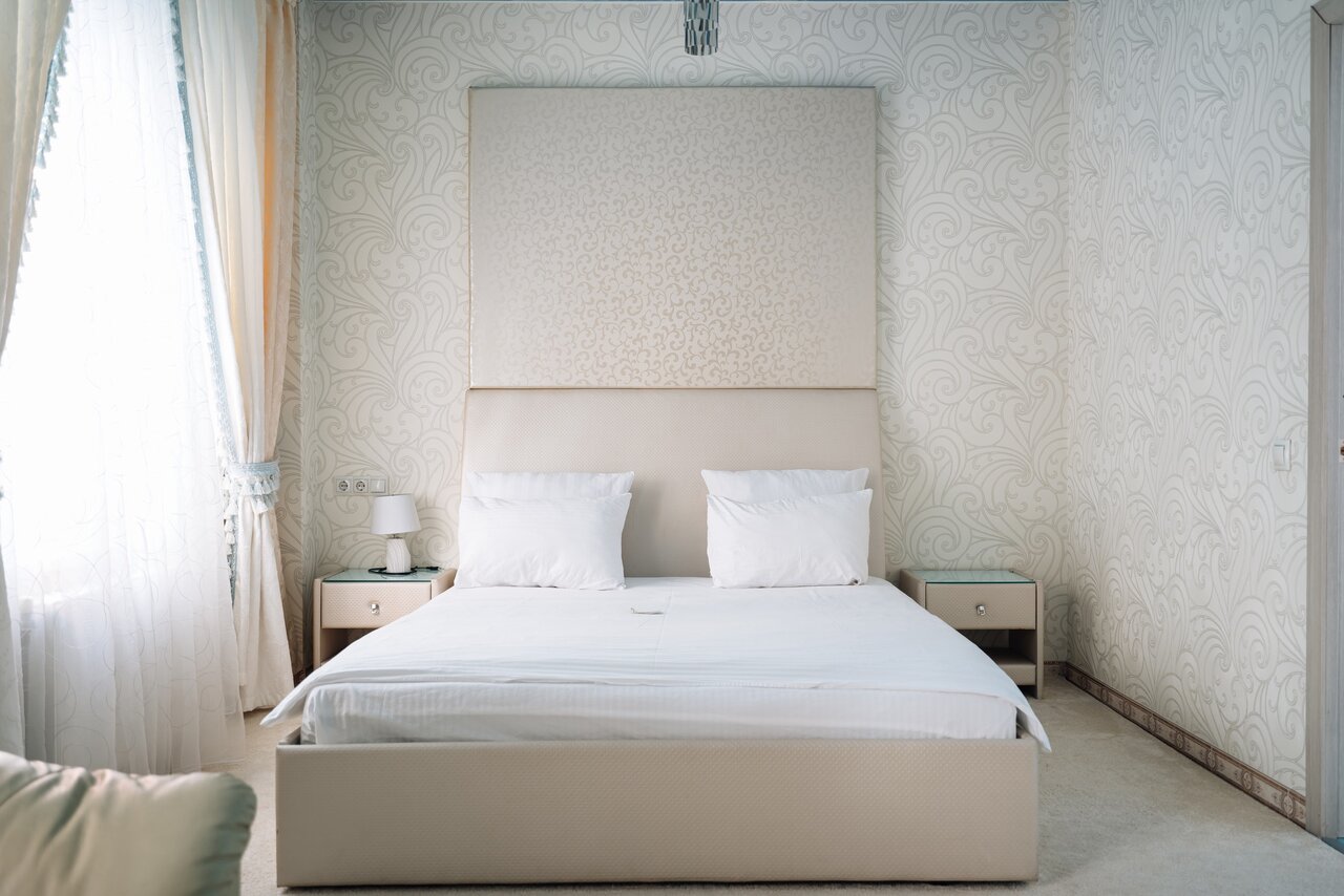 Гостиница Малибу Омск-4