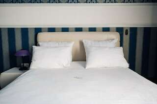 Гостиница Малибу Омск ПолуЛюкс-3