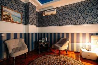 Гостиница Малибу Омск ПолуЛюкс-2