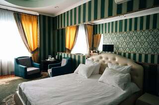 Гостиница Малибу Омск ПолуЛюкс-8