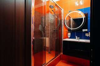 Гостиница Малибу Омск ПолуЛюкс-5