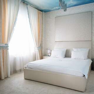 Гостиница Малибу Омск Люкс-2