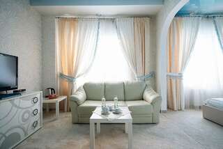 Гостиница Малибу Омск Люкс-2