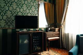 Гостиница Малибу Омск ПолуЛюкс-7