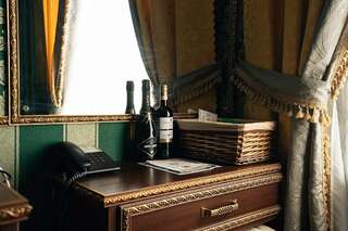 Гостиница Малибу Омск ПолуЛюкс-9