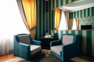 Гостиница Малибу Омск ПолуЛюкс-6