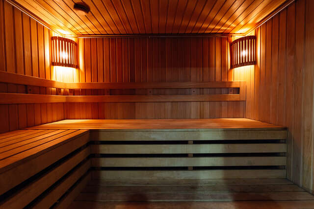 Гостиница Малибу Омск-4