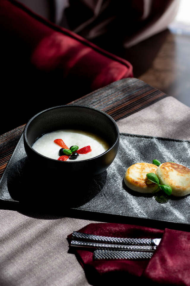 Гостиница Малибу Омск-30