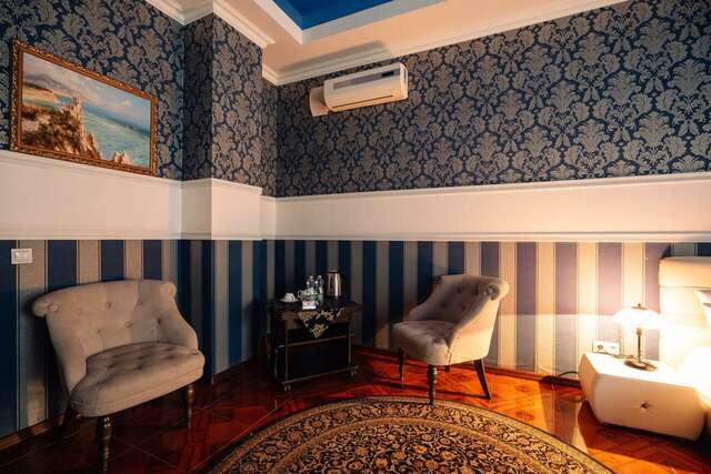 Гостиница Малибу Омск-18