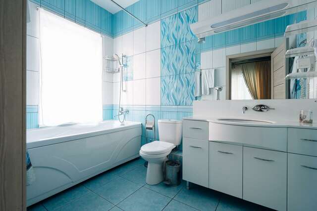 Гостиница Малибу Омск-13