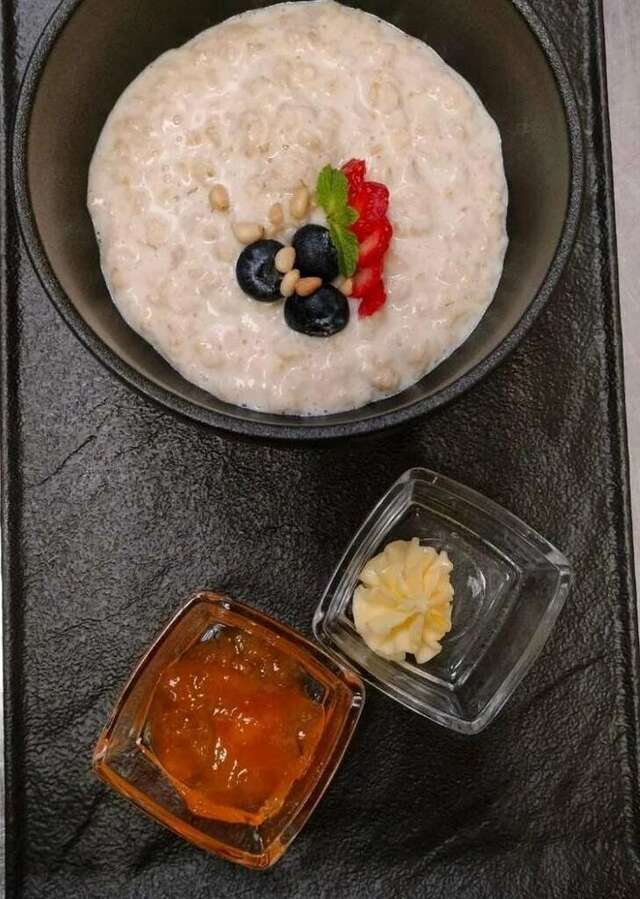 Гостиница Малибу Омск-42