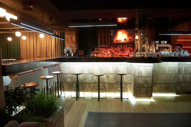 Гостиница Малибу Омск-22