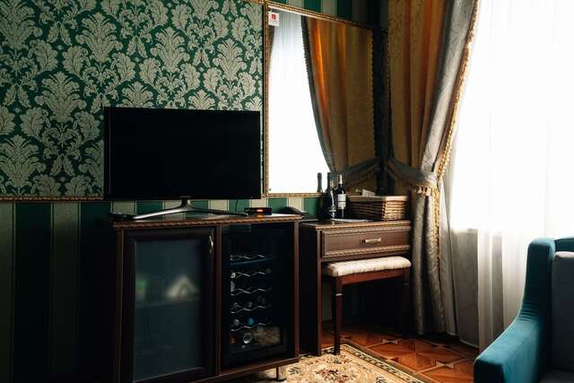 Гостиница Малибу Омск-24