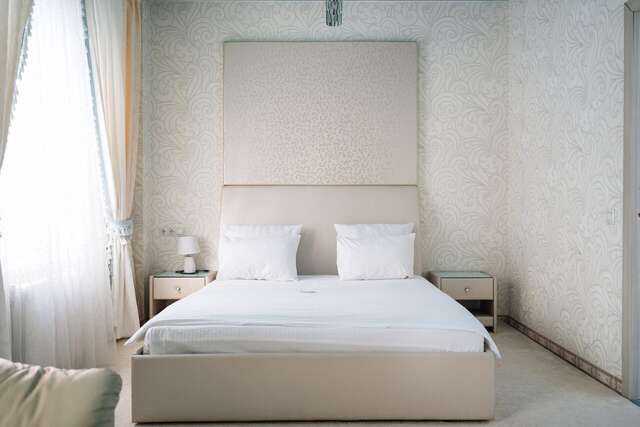 Гостиница Малибу Омск-3